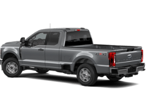 2026 Ford Super Duty® External Image 2